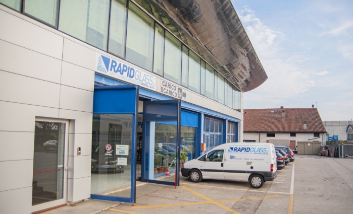 immagine collaborazioni Rapidglass