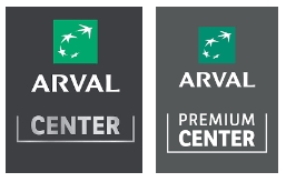 logo Arval